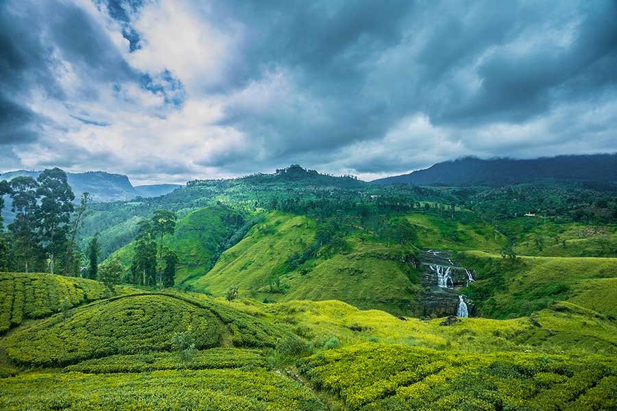 Nuwara-Eliya